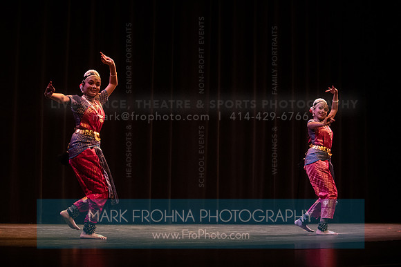 Anushka and Anvesha Stree The Woman-41