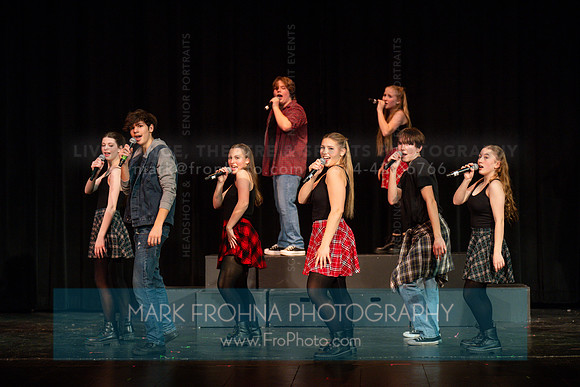 Main Street Chart Toppers Highlights-36