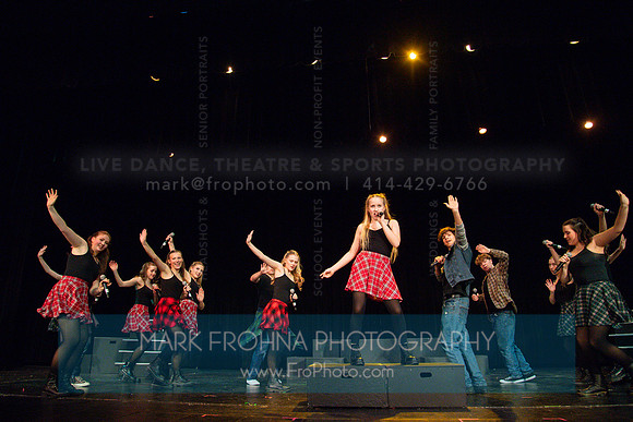 Main Street Chart Toppers Highlights-34
