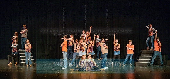 Main Street Chart Toppers Highlights-37