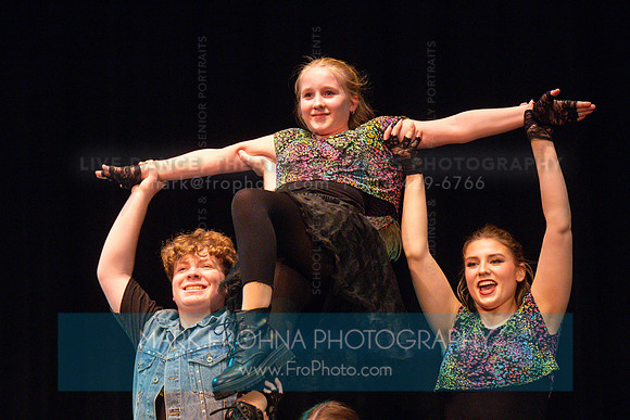 Main Street Chart Toppers Highlights-32