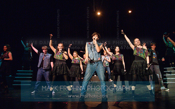 Main Street Chart Toppers Highlights-33