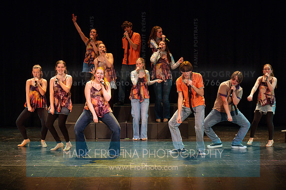 Main Street Chart Toppers Highlights-18