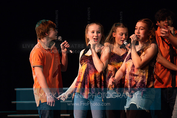 Main Street Chart Toppers Highlights-79