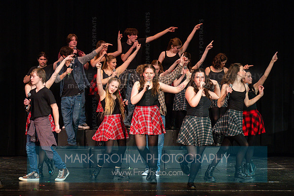 Main Street Chart Toppers Highlights-75