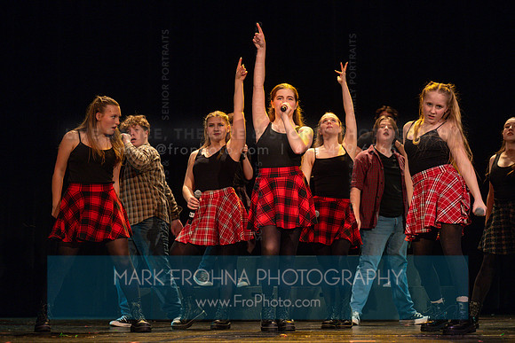 Main Street Chart Toppers Highlights-77