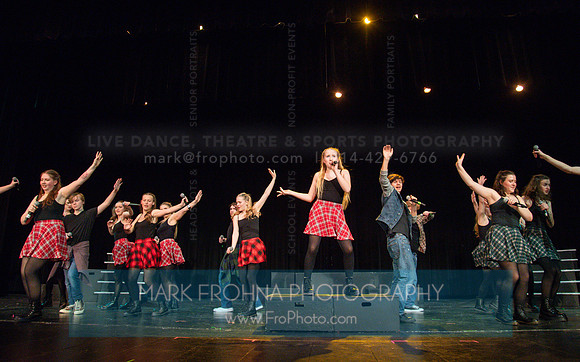 Main Street Chart Toppers Highlights-74