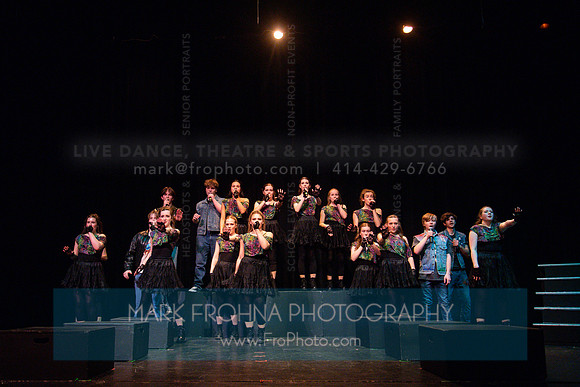 Main Street Chart Toppers Highlights-70