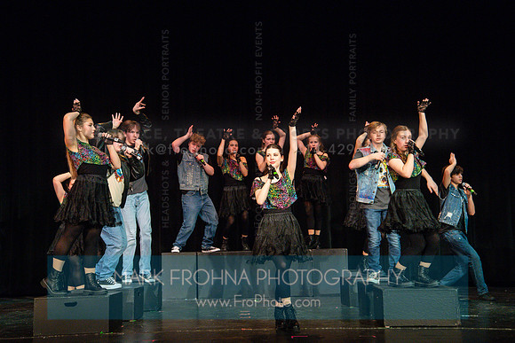 Main Street Chart Toppers Highlights-72