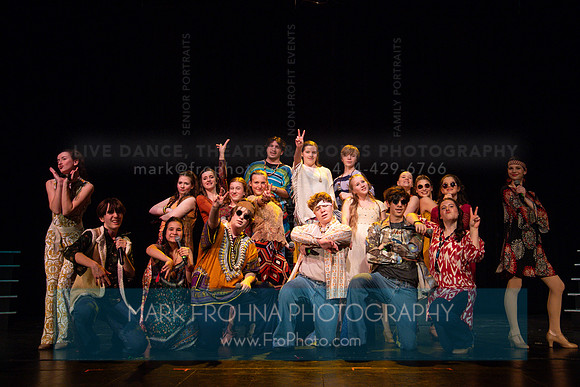 Main Street Chart Toppers Highlights-66