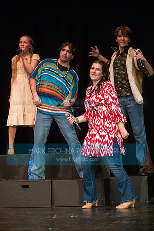 Main Street Chart Toppers Highlights-67
