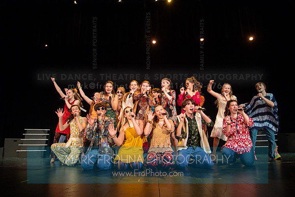 Main Street Chart Toppers Highlights-64
