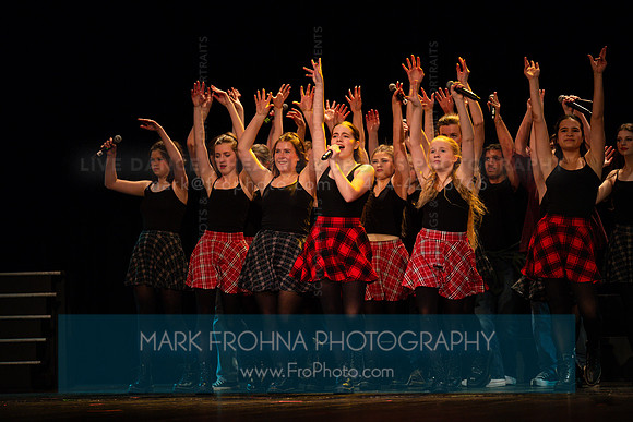 Main Street Chart Toppers Highlights-60