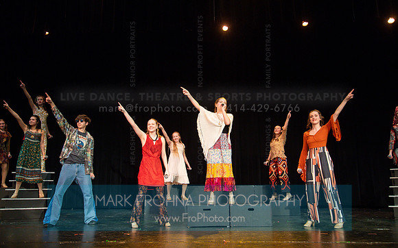 Main Street Chart Toppers Highlights-65