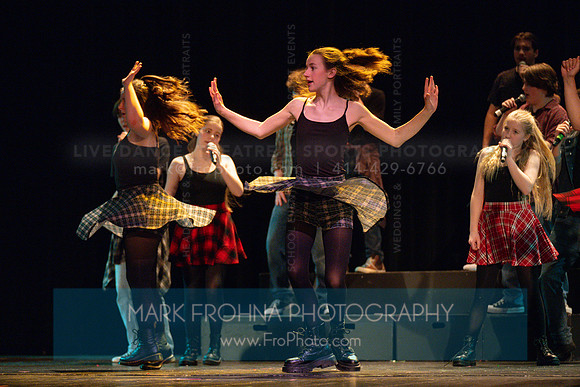 Main Street Chart Toppers Highlights-59