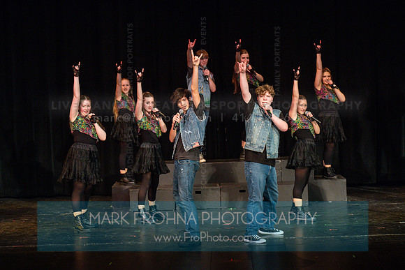 Main Street Chart Toppers Highlights-57