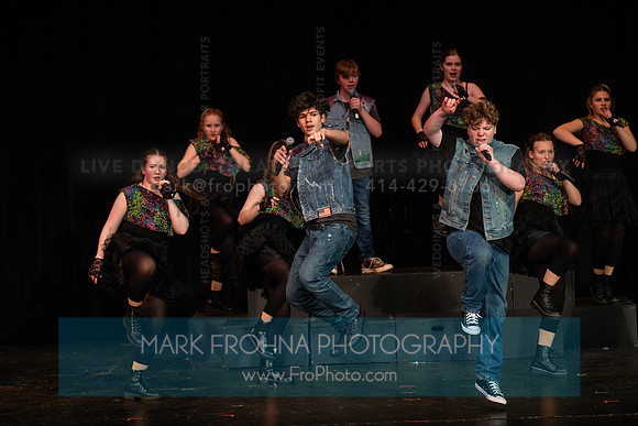 Main Street Chart Toppers Highlights-56