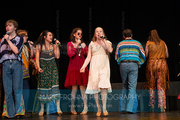 Main Street Chart Toppers Highlights-51