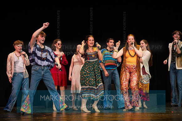 Main Street Chart Toppers Highlights-50