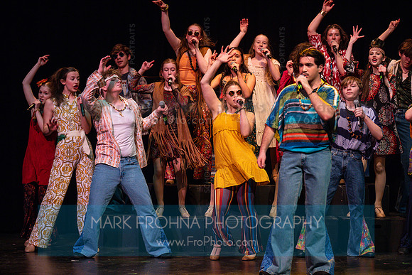 Main Street Chart Toppers Highlights-46