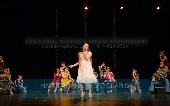 Main Street Chart Toppers Highlights-48