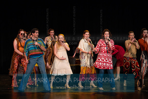 Main Street Chart Toppers Highlights-45