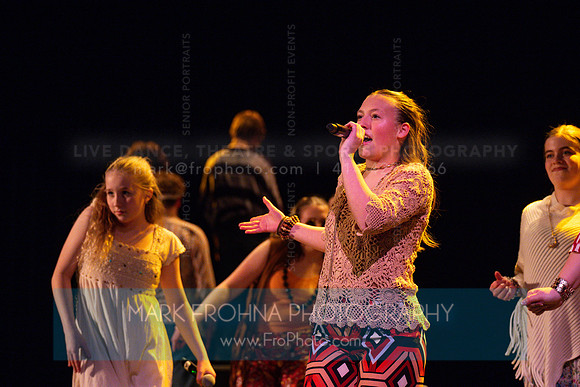 Main Street Chart Toppers Highlights-44