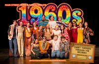 Main Street Chart Toppers 1960s copy