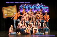 Main Street Chart Toppers 2000s copy