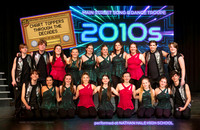 Main Street Chart Toppers 2010s copy