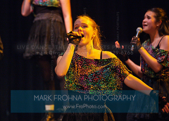 Main Street Chart Toppers Highlights-103