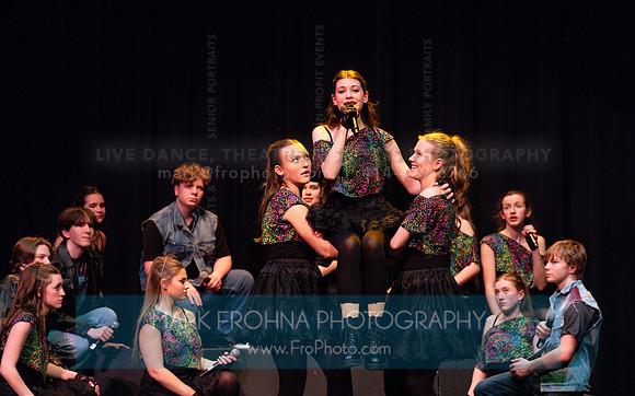Main Street Chart Toppers Highlights-100