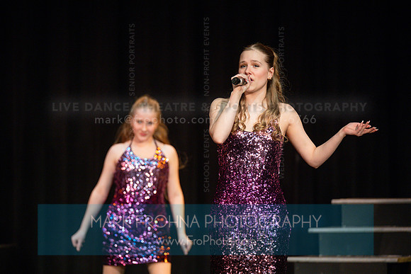 Main Street Chart Toppers Highlights-88