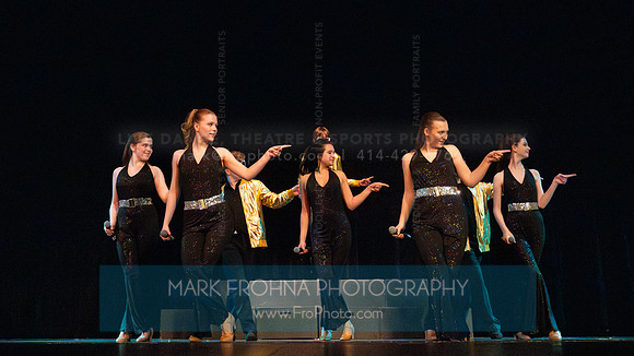 Main Street Chart Toppers Highlights-128