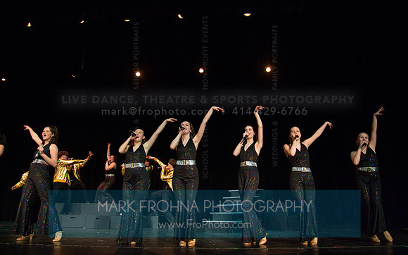 Main Street Chart Toppers Highlights-130