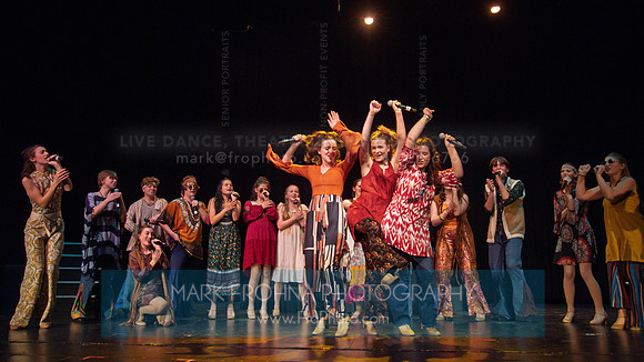 Main Street Chart Toppers Highlights-126