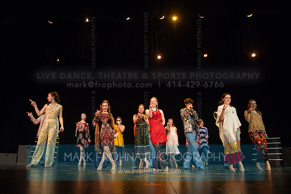 Main Street Chart Toppers Highlights-125