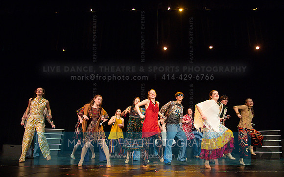 Main Street Chart Toppers Highlights-124