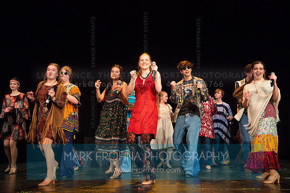 Main Street Chart Toppers Highlights-123