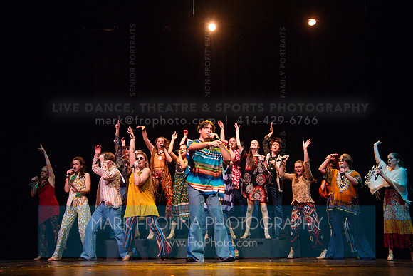 Main Street Chart Toppers Highlights-121