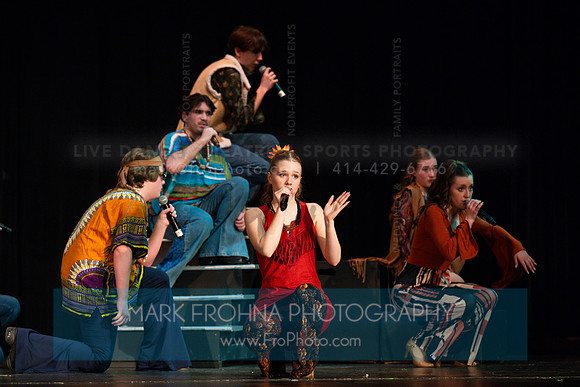 Main Street Chart Toppers Highlights-118