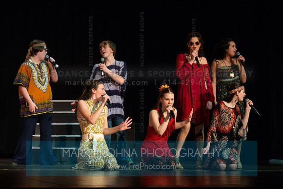 Main Street Chart Toppers Highlights-117