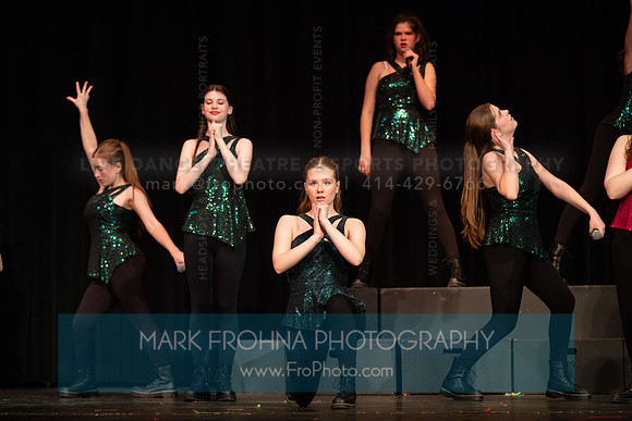 Main Street Chart Toppers Highlights-116