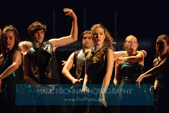 Main Street Chart Toppers Highlights-110