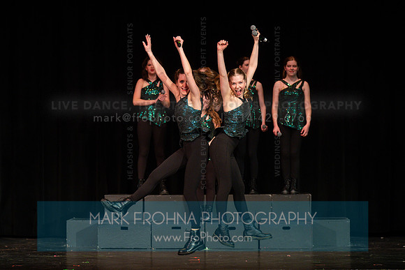 Main Street Chart Toppers Highlights-156