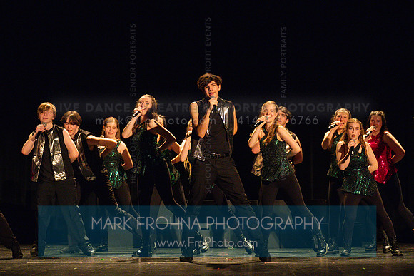 Main Street Chart Toppers Highlights-153
