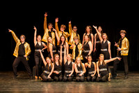 Main Street Chart Toppers Annie-20