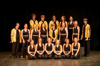 Main Street Chart Toppers Annie-19