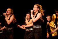 Main Street Chart Toppers Annie-18