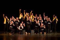 Main Street Chart Toppers Annie-16